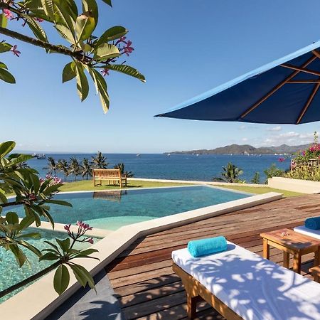 Villa Aamisha チャンディダサ エクステリア 写真