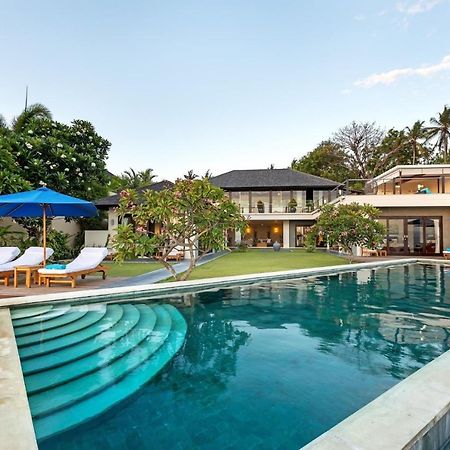 Villa Aamisha チャンディダサ エクステリア 写真