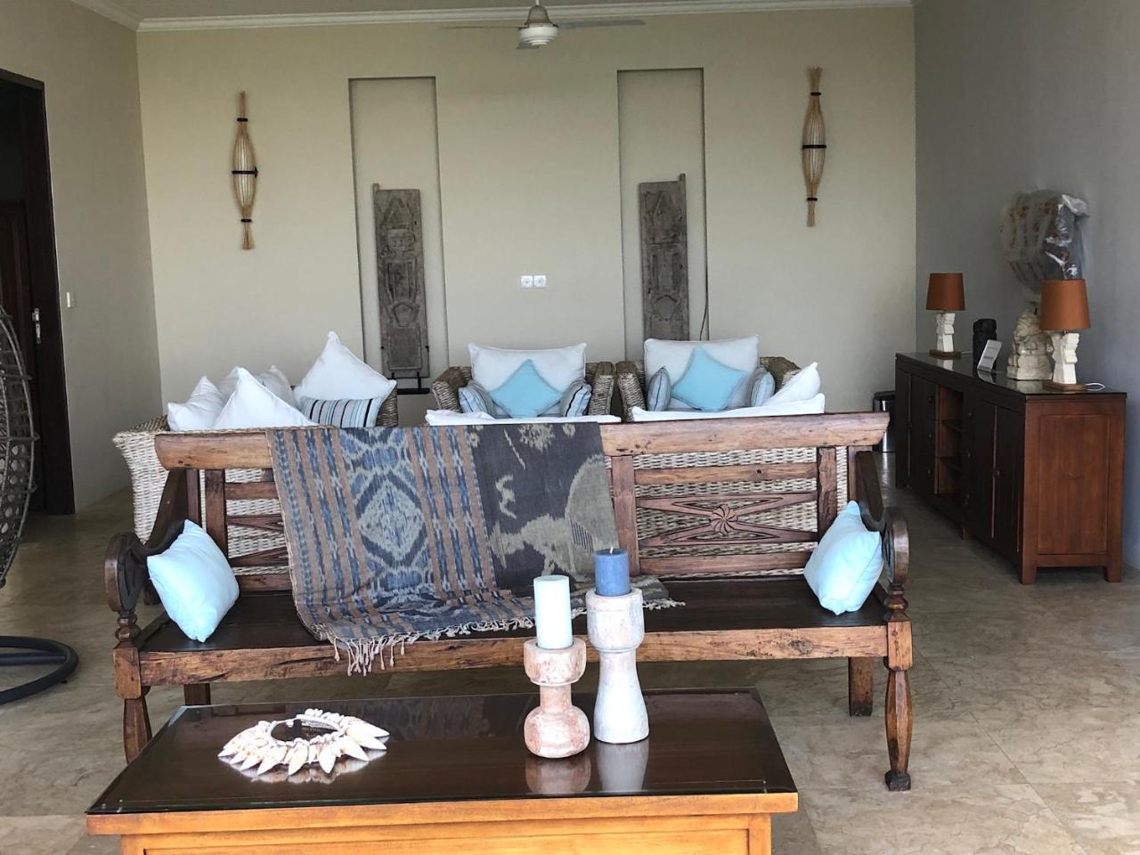 Villa Aamisha チャンディダサ エクステリア 写真