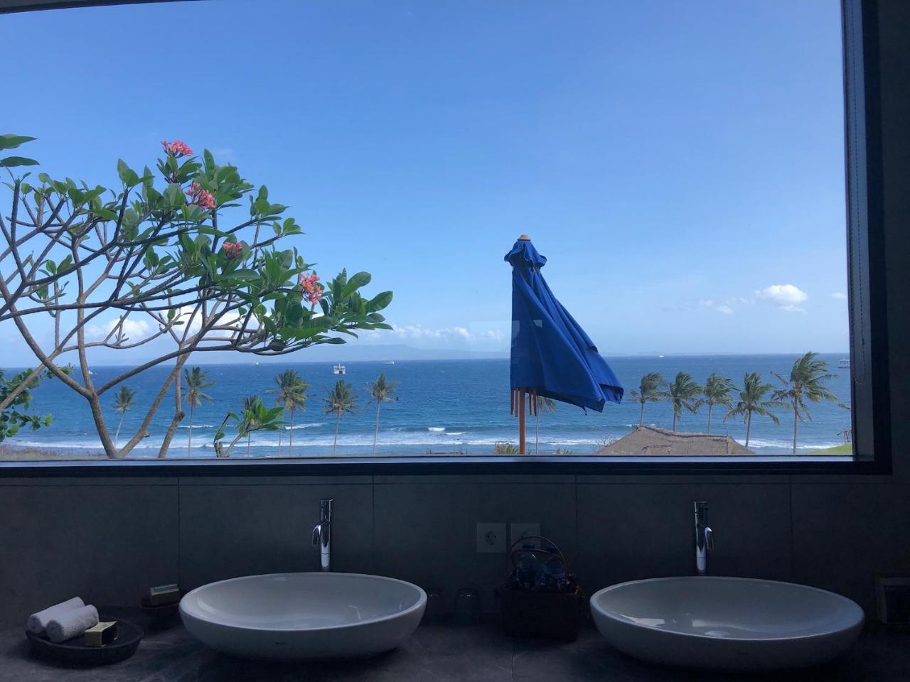 Villa Aamisha チャンディダサ エクステリア 写真