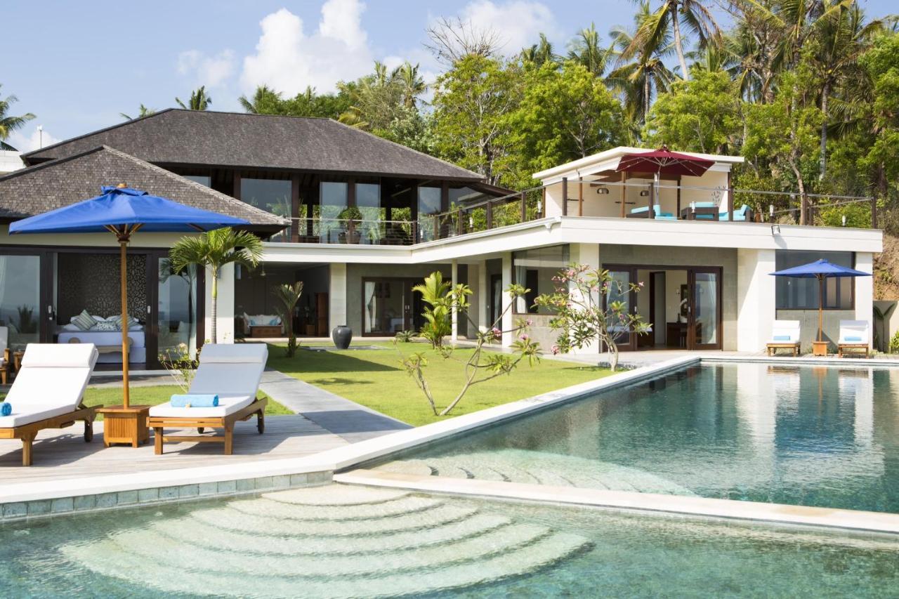 Villa Aamisha チャンディダサ エクステリア 写真