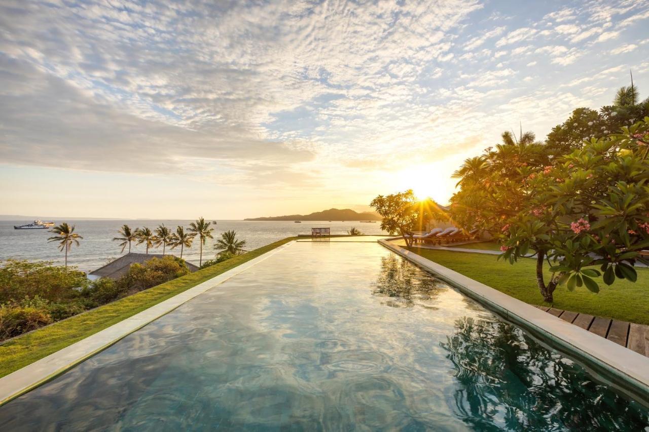 Villa Aamisha チャンディダサ エクステリア 写真