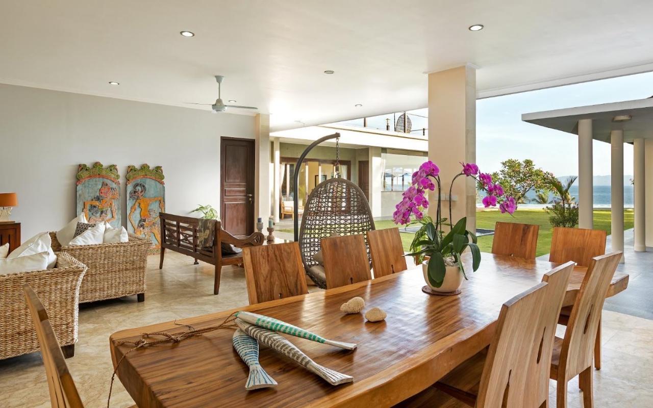 Villa Aamisha チャンディダサ エクステリア 写真