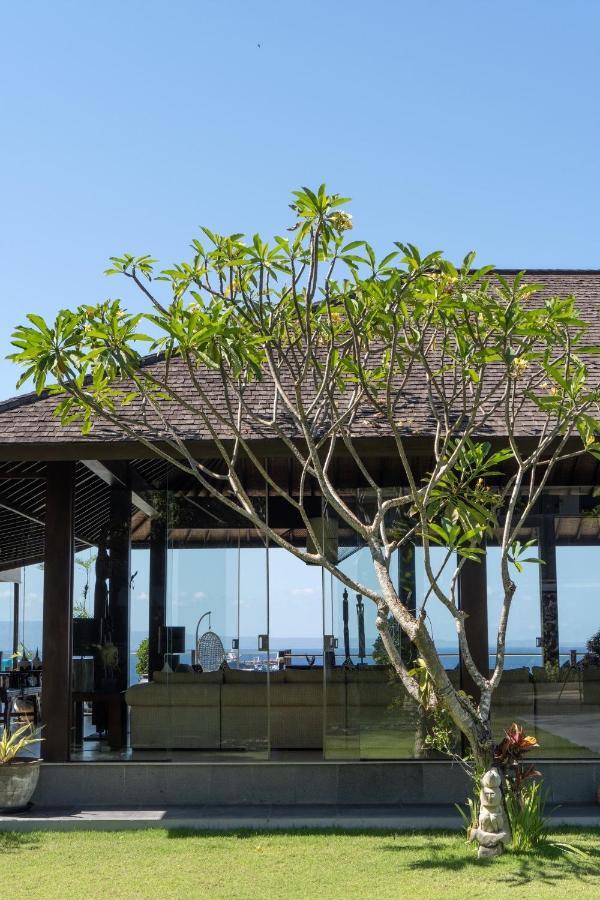 Villa Aamisha チャンディダサ エクステリア 写真