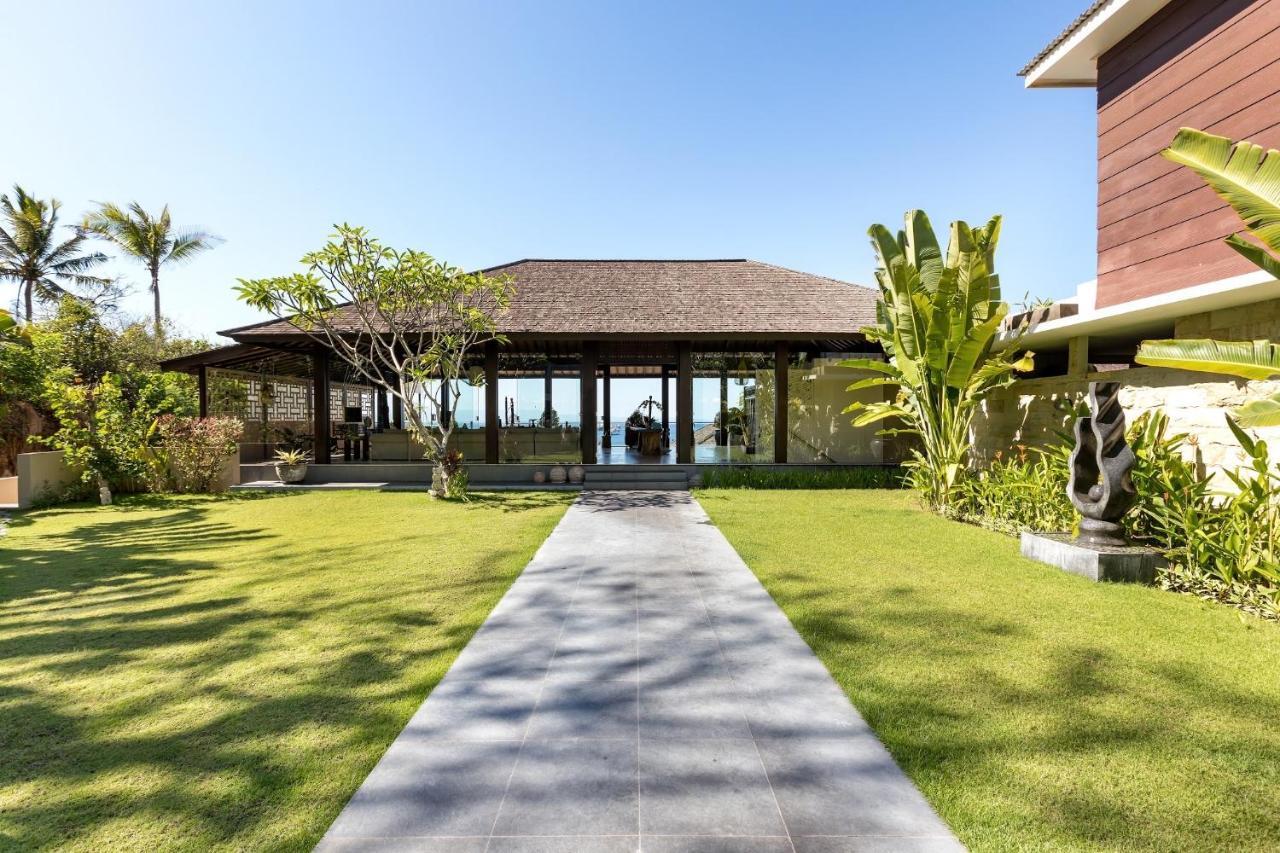Villa Aamisha チャンディダサ エクステリア 写真
