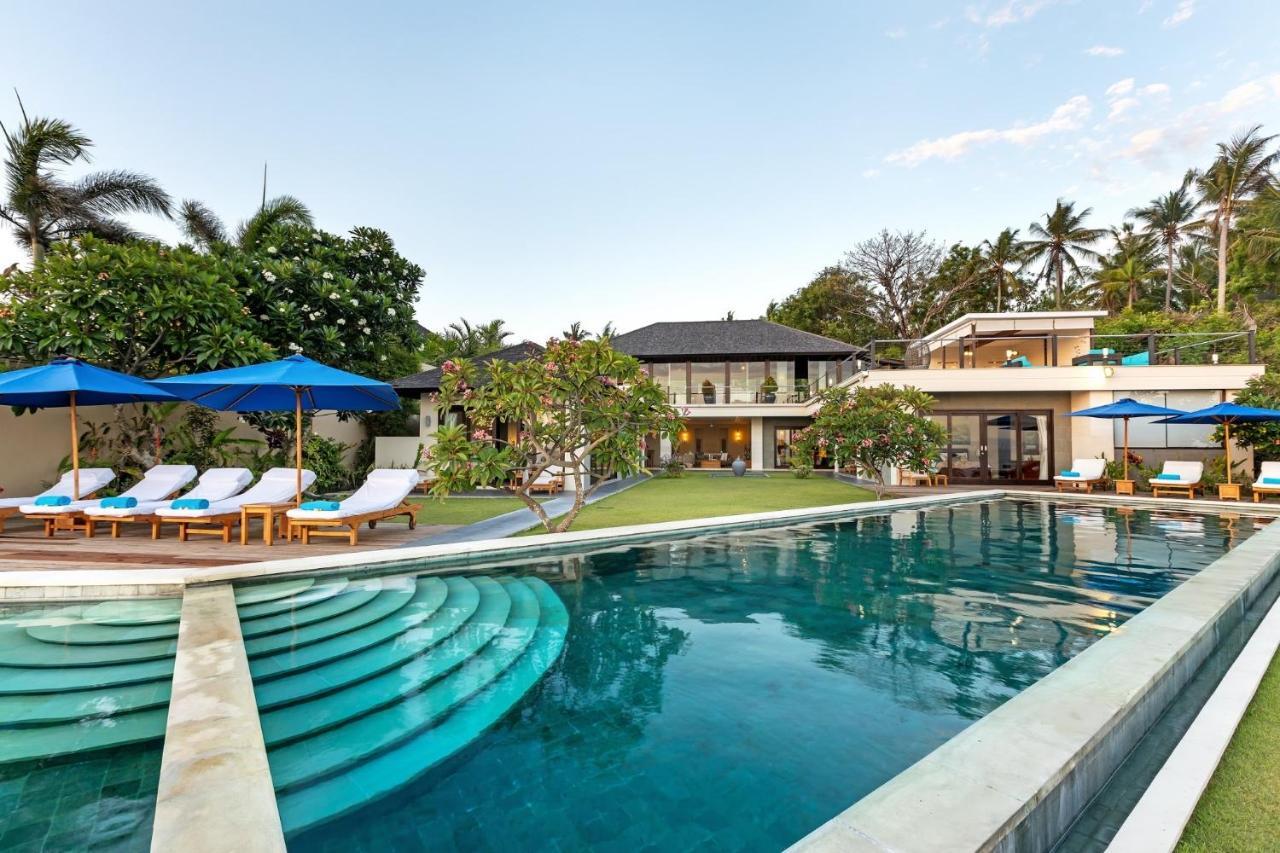 Villa Aamisha チャンディダサ エクステリア 写真