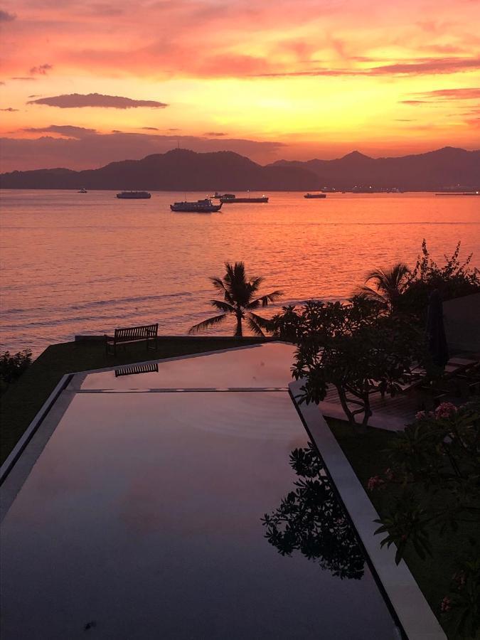 Villa Aamisha チャンディダサ エクステリア 写真